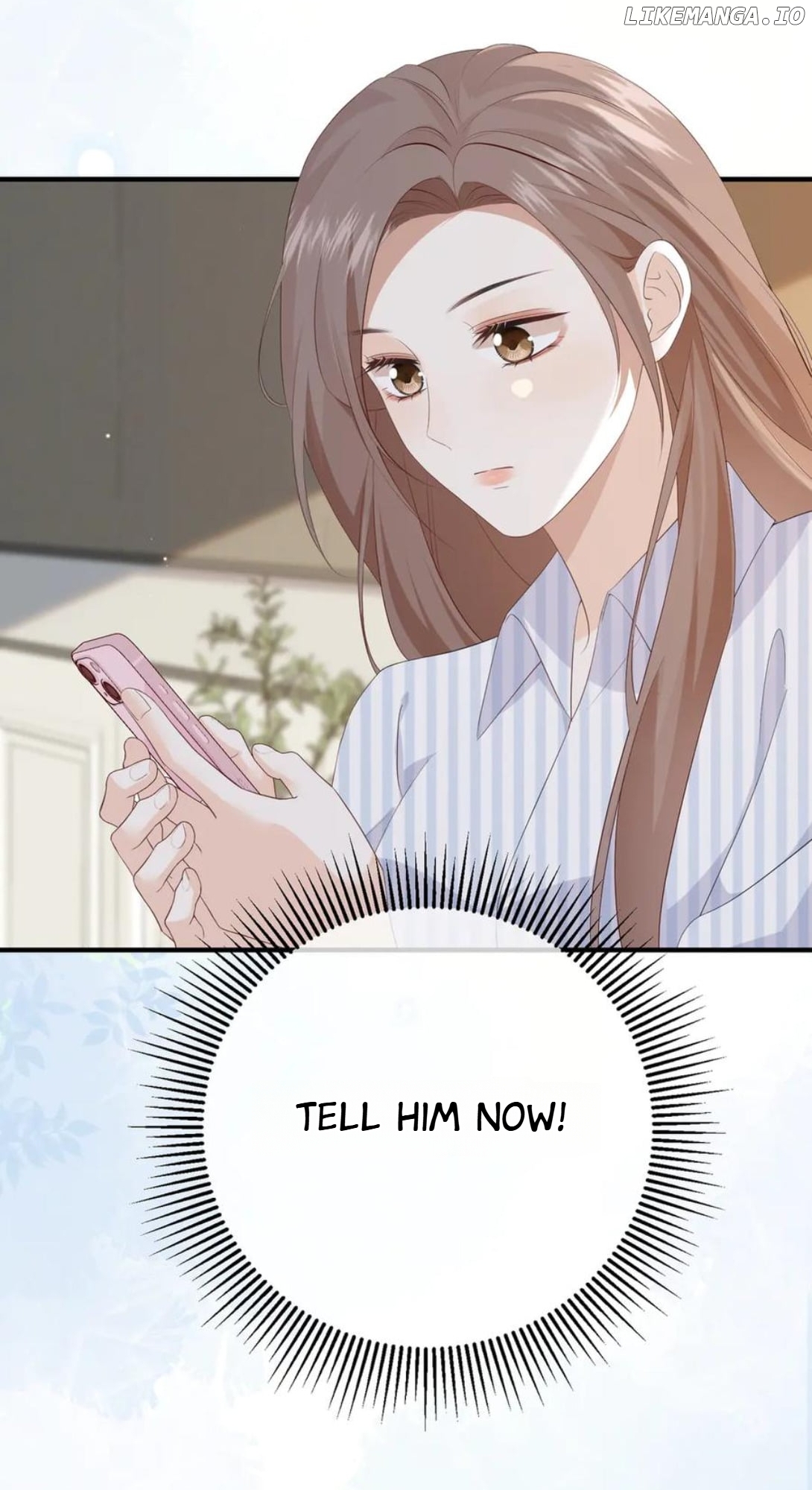 100-Day Warm Marriage Chapter 31 - page 38